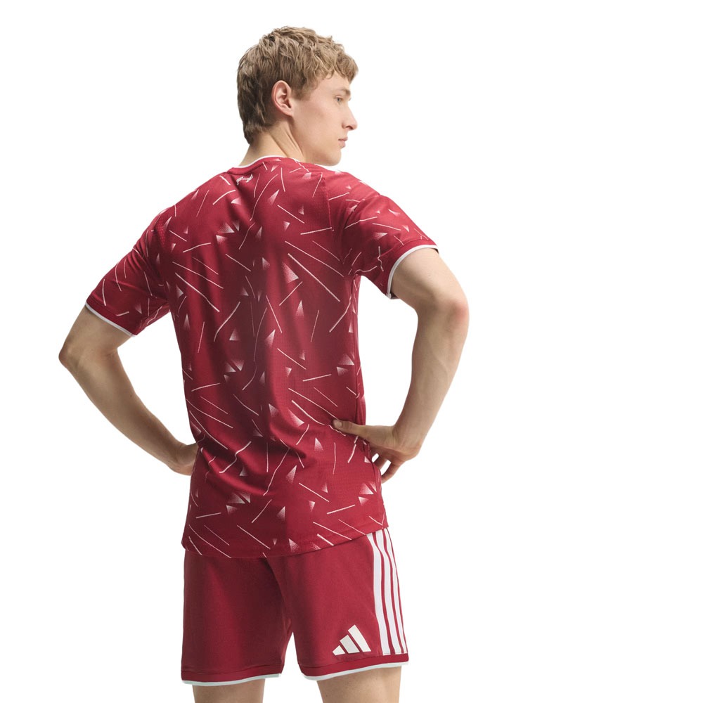 Player Edition Liverpool FC Home Kit 26/27